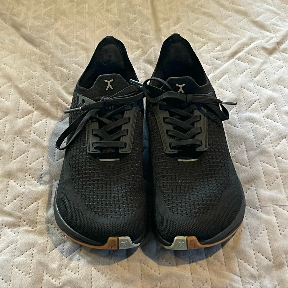 Flux athletic shoes womens 8 pre-owned condition - Picture 3 of 11